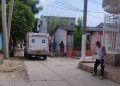Hallan cuerpo sin vida en vivienda del barrio Vista Hermosa