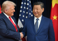 Trump pedirá a Xi Jinping “abrir” China a empresas estadounidenses en nueva visita oficial a Pekín
