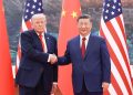 Trump y Xi se oponen a un Irán con armas nucleares y piden normalizar el tráfico de Ormuz