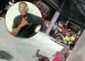 Aataque sicarial en Los Cedros dejó dos muertos y varios heridos en Soledad