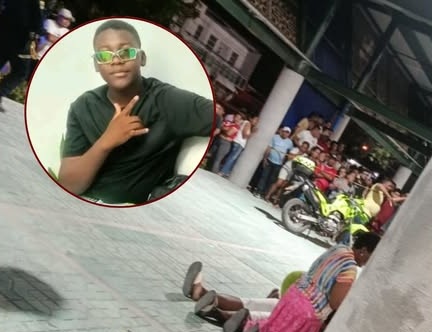 Aataque sicarial en Los Cedros dejó dos muertos y varios heridos en Soledad