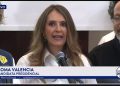 Paloma Valencia anuncia su respaldo a Abelardo de la Espriella para la segunda vuelta presidencial