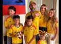 Abelardo de la Espriella celebra su paso a segunda vuelta y llama a derrotar “la tiranía y el absolutismo”