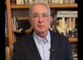 Álvaro Uribe anuncia respaldo a Abelardo de la Espriella para la segunda vuelta presidencial