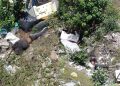 Hallan sin vida a reciclador “Cebollita” en el barrio Carlos Meisel de Barranquilla