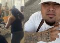 Ataque a bala en Sabanagrande deja un muerto: capturan a presunto sicario