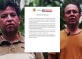 Fiscalía y Corte Suprema exigen al ELN liberar sin condiciones a agentes del CTI y policías secuestrados