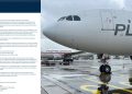 Plus Ultra suspenderá vuelos hacia Colombia desde junio por altos costos operativos