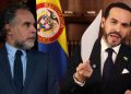 De la Espriella denuncia amenazas de Benedetti y alerta por persecución política