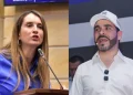 De la Espriella y la pulla a Paloma Valencia: pide lo incluya en debate con Iván Cepeda