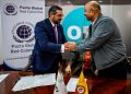 C.R.A. primera Corporación del país en adherirse al Pacto Global de las Naciones Unidas