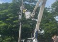 Hoy jueves estos sectores de Barranquilla, tendrán interrupción del servicio de energía por trabajos en el circuito Juan Mina