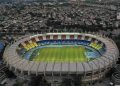 40 años cumple el Estadio Metropolitano