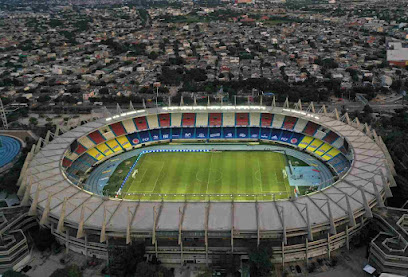 40 años cumple el Estadio Metropolitano