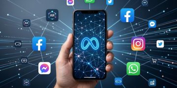 Meta lanza planes de suscripción para WhatsApp, Instagram y Facebook