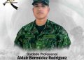 Ataque con drones explosivos del ELN deja un soldado muerto y siete militares heridos en Tibú