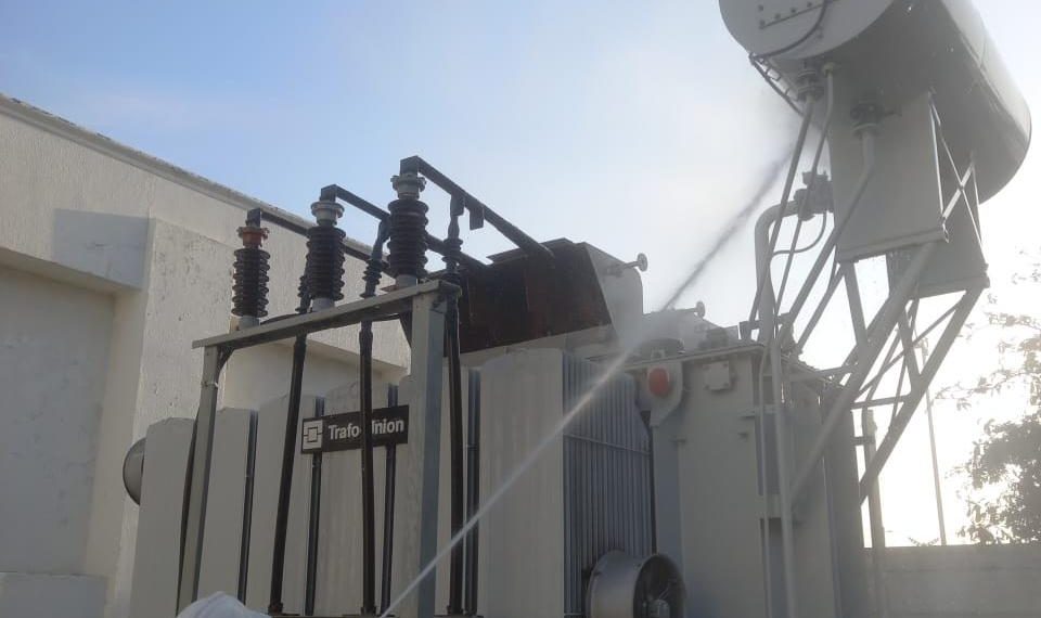 Este miércoles habrá interrupciones de energía en estos sectores de Barranquilla por trabajos de mantenimiento y lavado de subestaciones