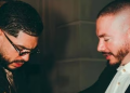 J Balvin y Ryan Castro lanzaron ‘Omerta’