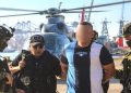 Capturan a alias ‘Pluma Blanca’, señalado cabecilla del Clan del Golfo en el Caribe colombiano