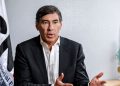 Magistrado del CNE Álvaro Hernán Prada se desmarca de decisión contra AtlasIntel