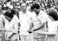 40 años del estadio Metropolitano: fútbol y gloria deportiva que entra en una nueva era de la mano del alcalde Alejandro Char