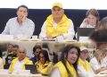 ”Sumémonos a la Paz Electoral, ayudemos a que las elecciones presidenciales transcurran en tranquilidad”, pidió el Procurador General