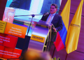 Procurador General presenta iniciativa sobre “indebida participación en política” con lineamientos para las próximas elecciones presidenciales