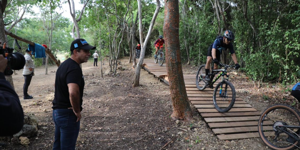 Barranquilla cuida, protege y fortalece su biodiversidad con bosques urbanos y acciones frente al calor extremo  