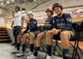 Colombia logró cuatro medallas en el comienzo del Panamericano Junior de Ciclismo de Pista