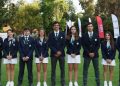 Conocido el equipo colombiano para la Toyota Junior Golf World Cup