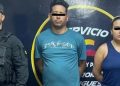 Capturan en Venezuela a tres señalados por el caso de Yulixa Toloza
