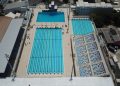 Barranquilla acelera preparativos para el PanAm Aquatics 2027