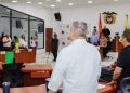 Concejo de Barranquilla cerró primer periodo de sesiones de 2026 con 34 plenarias y debates clave