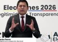 Más de 373 mil personas fueron postuladas como testigos electorales para las presidenciales