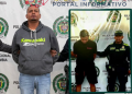 Envían a la cárcel a alias “Amarillo” y “Pantera”, señalados de varios homicidios en Santa Marta