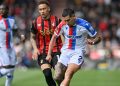 Lerma marca en propia puerta y Palace cae ante Bournemouth