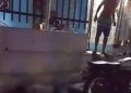 Sicarios en moto asesinaron a dos jóvenes en el barrio La Sierrita