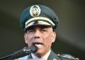 Fiscalía solicita imputación contra el general (r) Eduardo Zapateiro por presunto acoso sexual