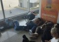 Más de 200 pasajeros quedaron varados en Caracas tras falla de avión de Plus Ultra rumbo a Madrid