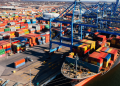 Exportaciones industriales de Colombia crecieron 7,4 % en marzo impulsadas por maquinaria y sector automotor