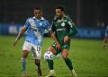 Palmeiras impulsa opción de Junior