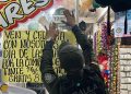 GAULA intensifica campañas contra la extorsión durante celebración del Día de las Madres en Barranquilla