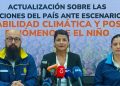 Alerta máxima en Colombia: fenómeno de El Niño podría ser “muy fuerte” y disparar incendios y sequías