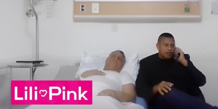 Abogado Walter Francisco Martínez Martínez: capturado en megaoperativo contra Lili Pink por lavado de activos y contrabando