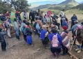 Un muerto y varios heridos en enfrentamientos entre comunidades Misak y Nasa por disputa territorial en Cauca