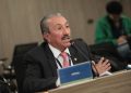 JEP evaluará sometimiento del exgobernador Hugo Aguilar tras audiencia sobre vínculos con paramilitares