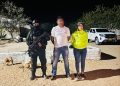 El fin de ‘El Gallero’: El exconcejal que convirtió la Alta Guajira en el puerto privado de los grandes carteles