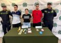 Allanamiento en Villa Campestre: desmantelan presunto laboratorio de drogas sintéticas y capturan a tres señalados integrantes de “Los Costeños”