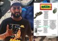 Asesinan a hombre en Sabanalarga; investigan posible relación con panfleto intimidatorio