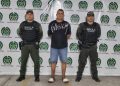Cayó en Soledad a presunto integrante de ‘Los Costeños’ señalado de extorsionar a motocarros